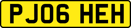 PJ06HEH