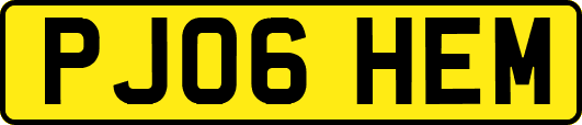 PJ06HEM