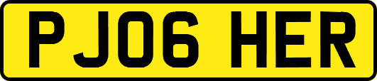 PJ06HER