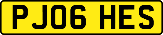 PJ06HES