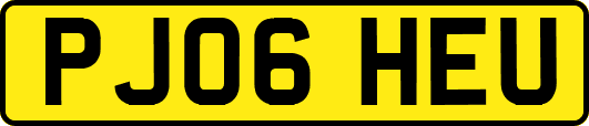 PJ06HEU