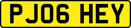 PJ06HEY