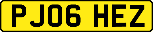 PJ06HEZ