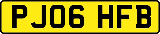 PJ06HFB