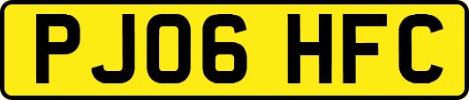 PJ06HFC