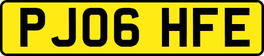 PJ06HFE