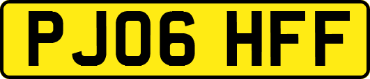 PJ06HFF
