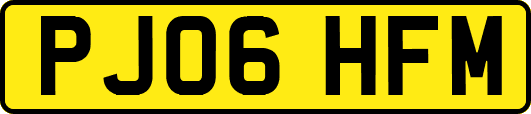 PJ06HFM