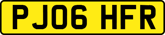 PJ06HFR