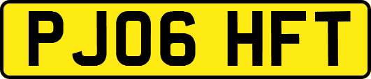 PJ06HFT