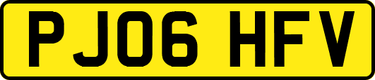 PJ06HFV