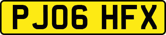 PJ06HFX