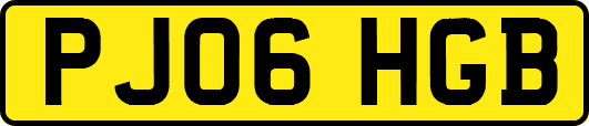 PJ06HGB