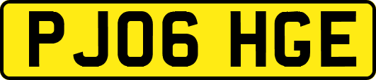 PJ06HGE