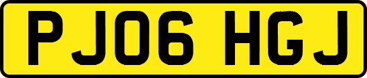 PJ06HGJ