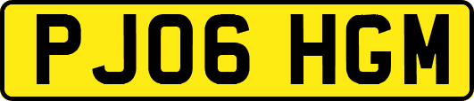 PJ06HGM
