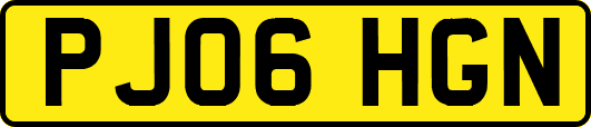 PJ06HGN