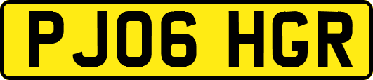 PJ06HGR