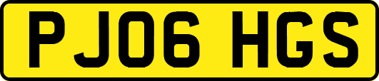 PJ06HGS