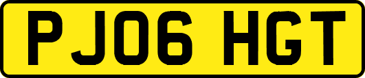 PJ06HGT