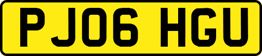 PJ06HGU