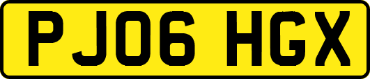 PJ06HGX