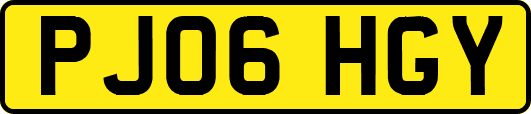 PJ06HGY