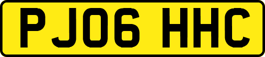 PJ06HHC