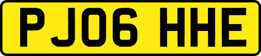 PJ06HHE