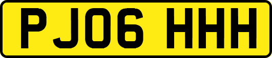 PJ06HHH