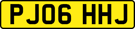 PJ06HHJ