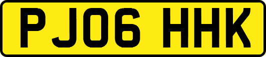 PJ06HHK