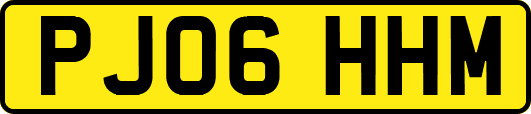 PJ06HHM