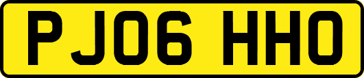 PJ06HHO