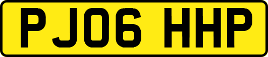 PJ06HHP