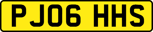 PJ06HHS