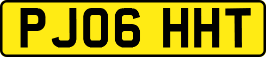 PJ06HHT