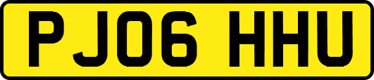 PJ06HHU