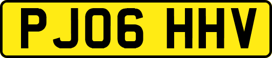 PJ06HHV