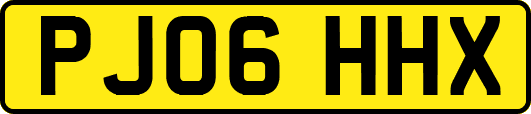 PJ06HHX