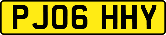 PJ06HHY