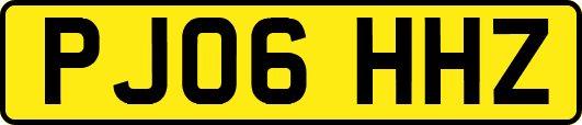 PJ06HHZ