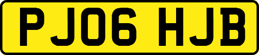 PJ06HJB