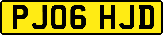 PJ06HJD