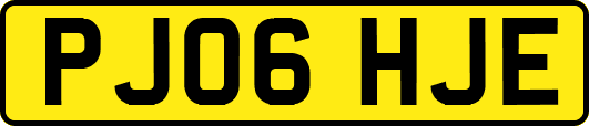 PJ06HJE