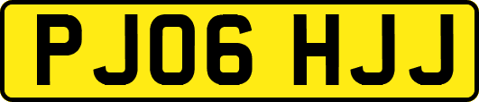 PJ06HJJ