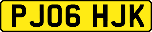 PJ06HJK