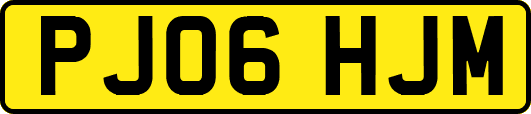 PJ06HJM