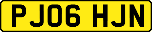 PJ06HJN