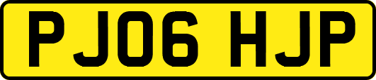 PJ06HJP